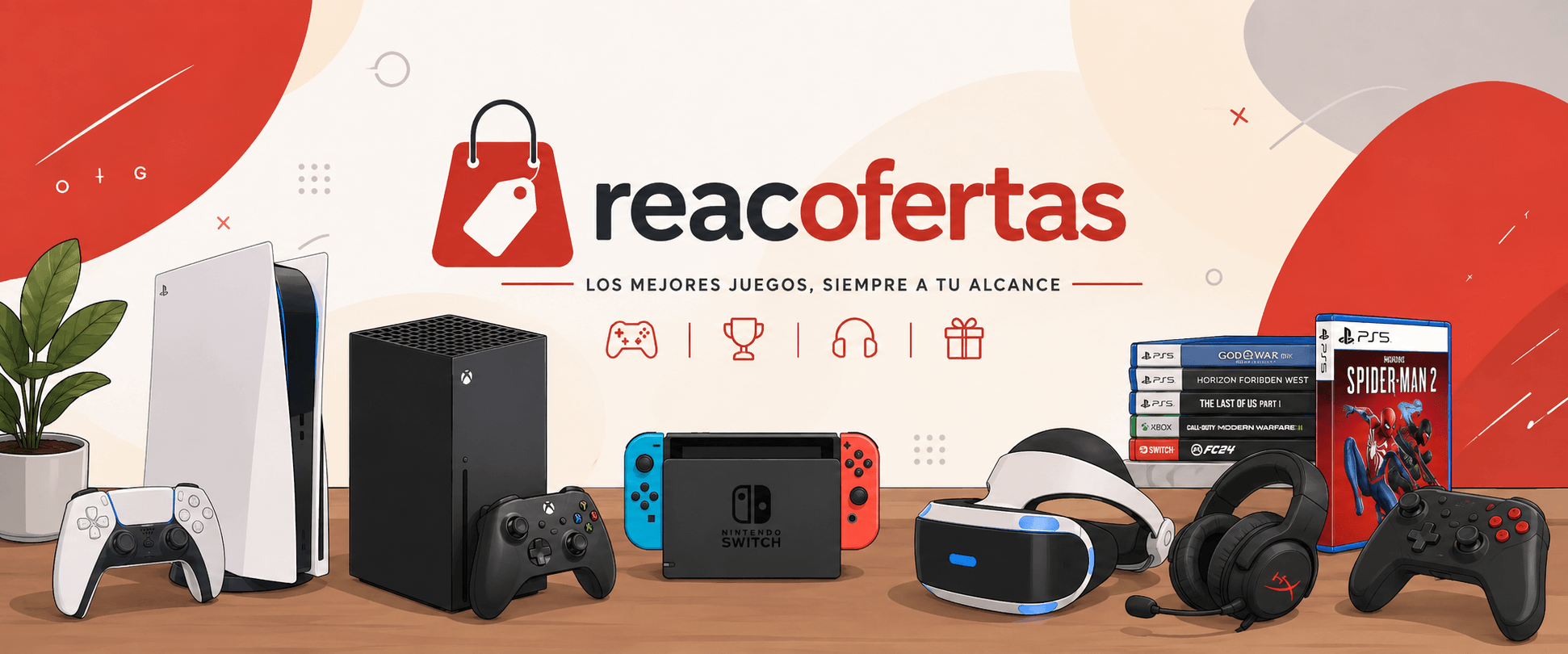 Productos reacondicionados con garantía