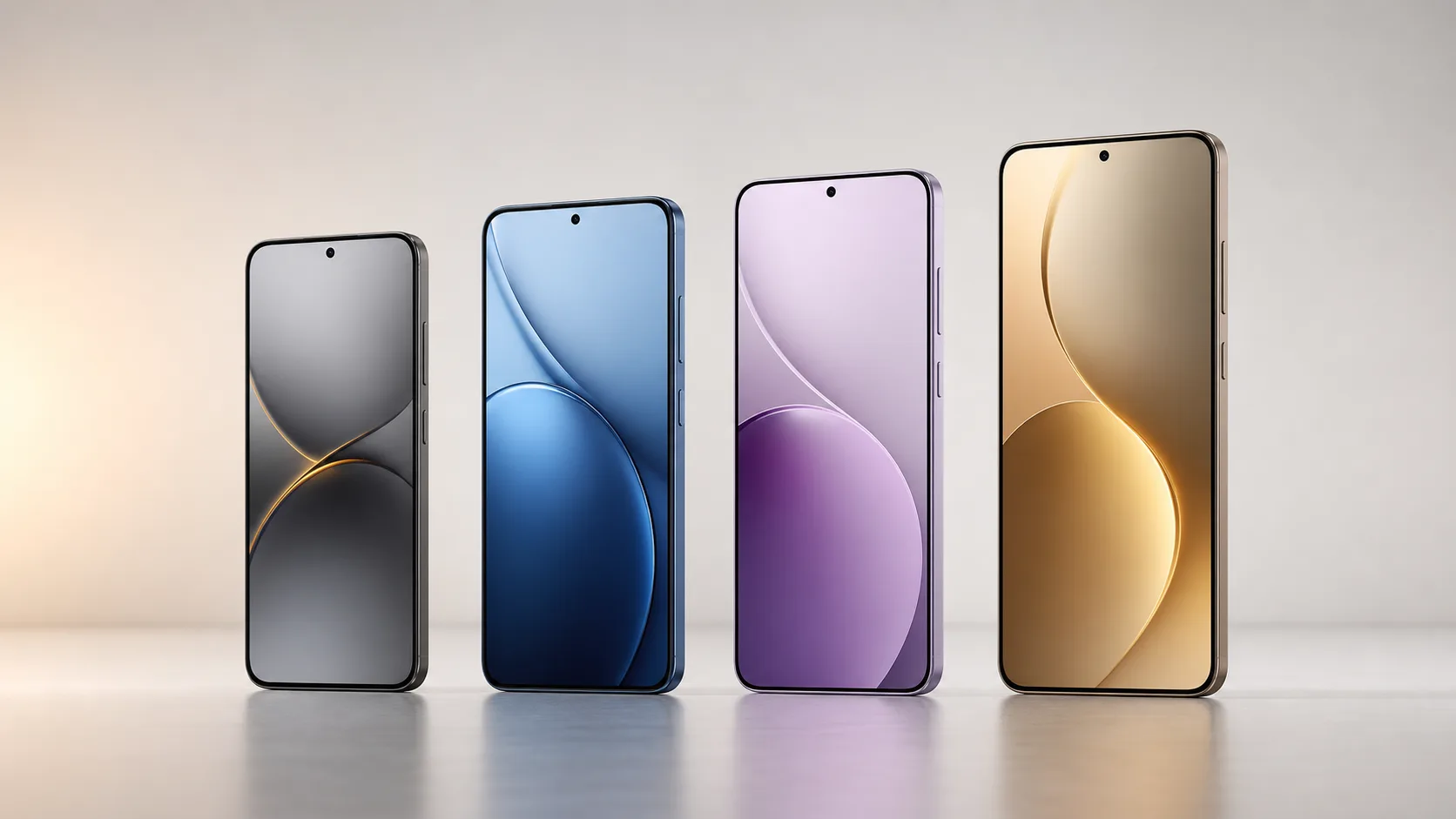 Comparativa de los iPhone 17: cuál elegir en 2026