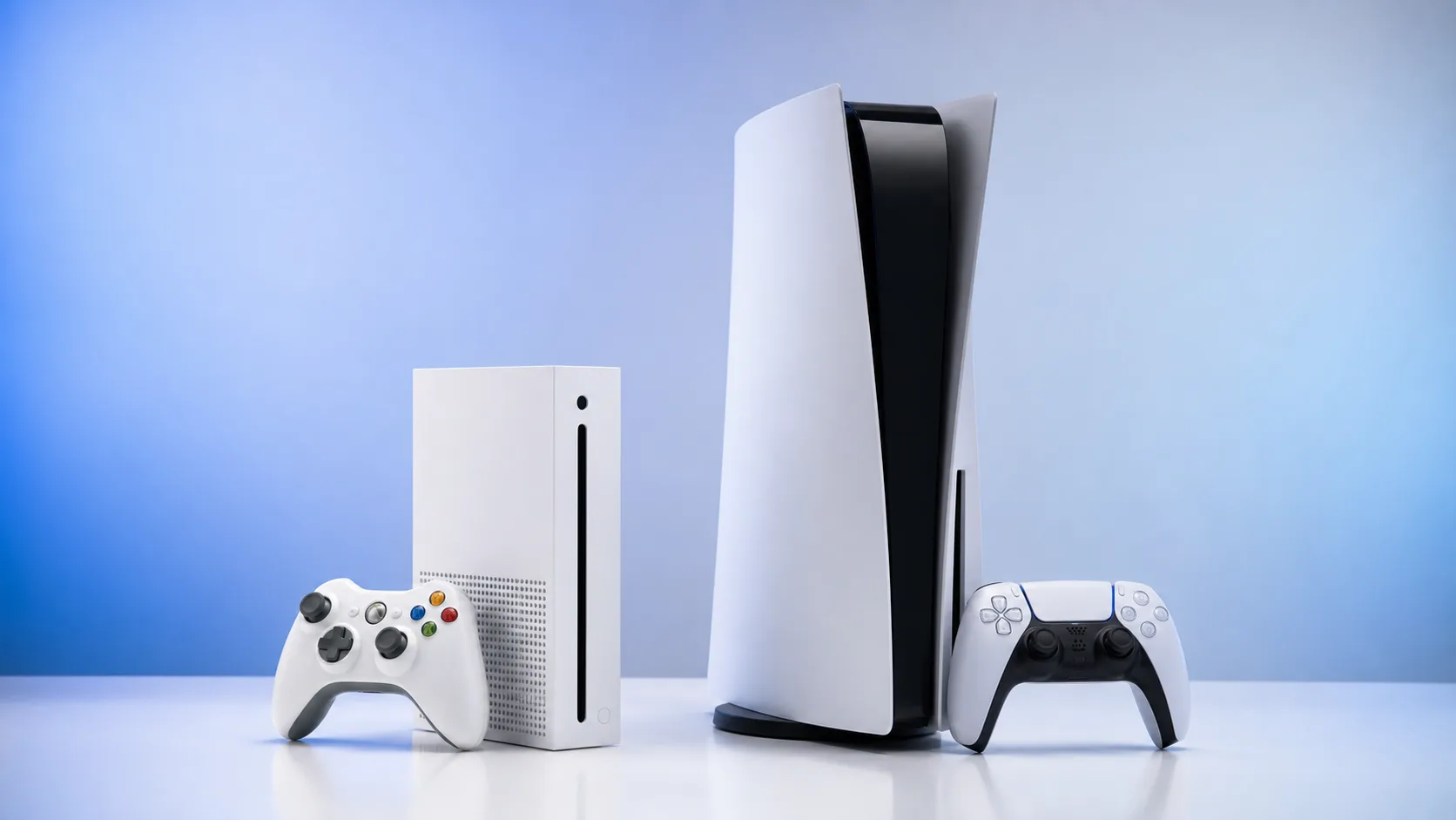 PS4 vs PS5 reacondicionada: cuál comprar y cuándo merece la pena