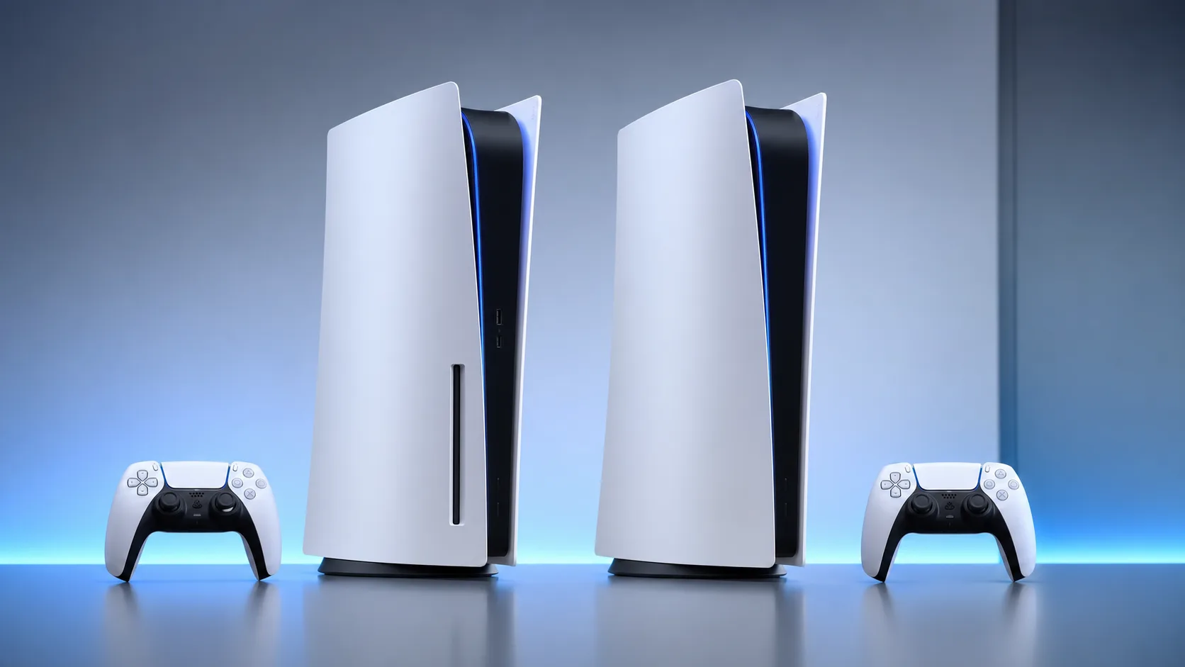 PS5 con lector vs PS5 Digital: qué consola reacondicionada comprar