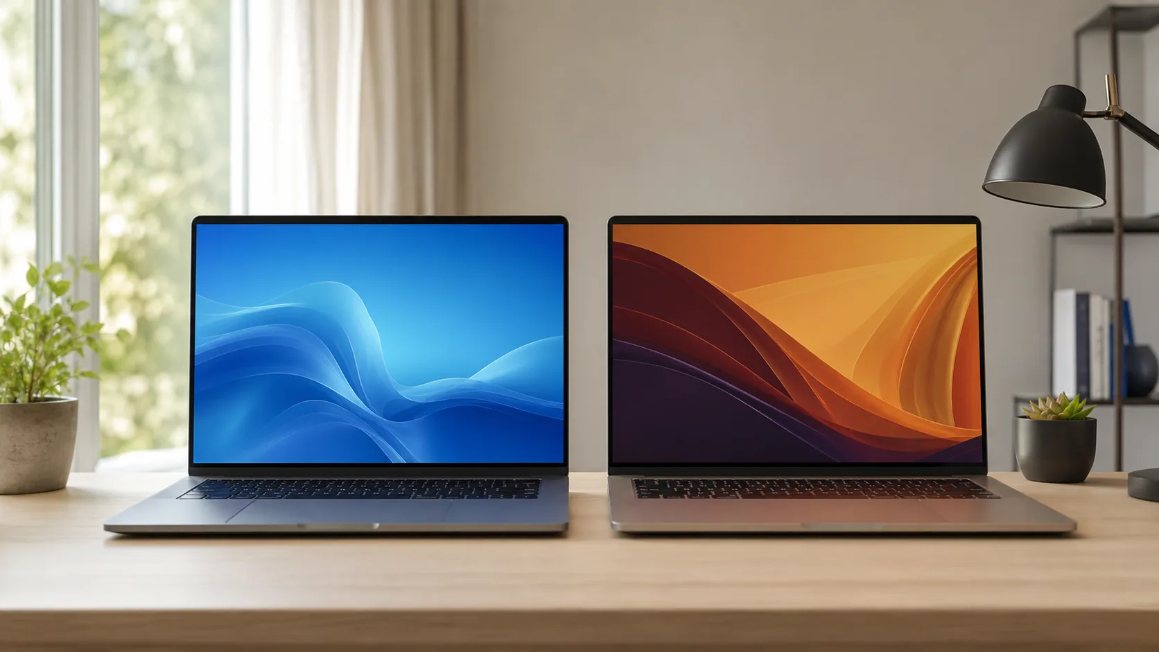 Windows vs macOS: qué sistema elegir para un ordenador reacondicionado