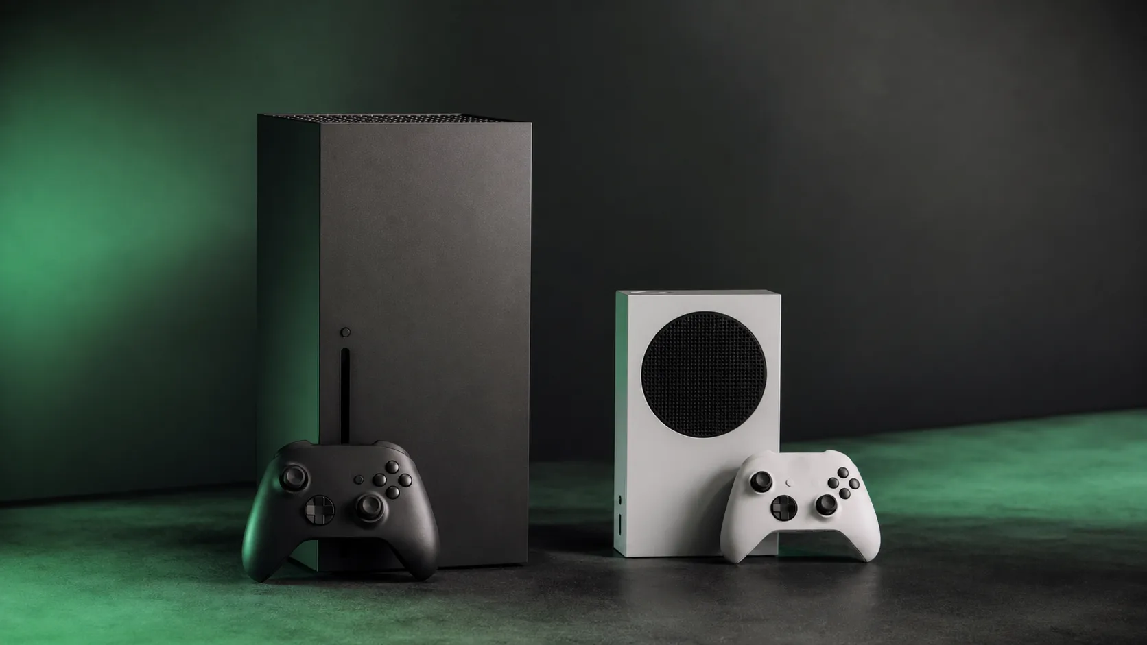 Xbox Series X vs Series S: qué Xbox reacondicionada comprar